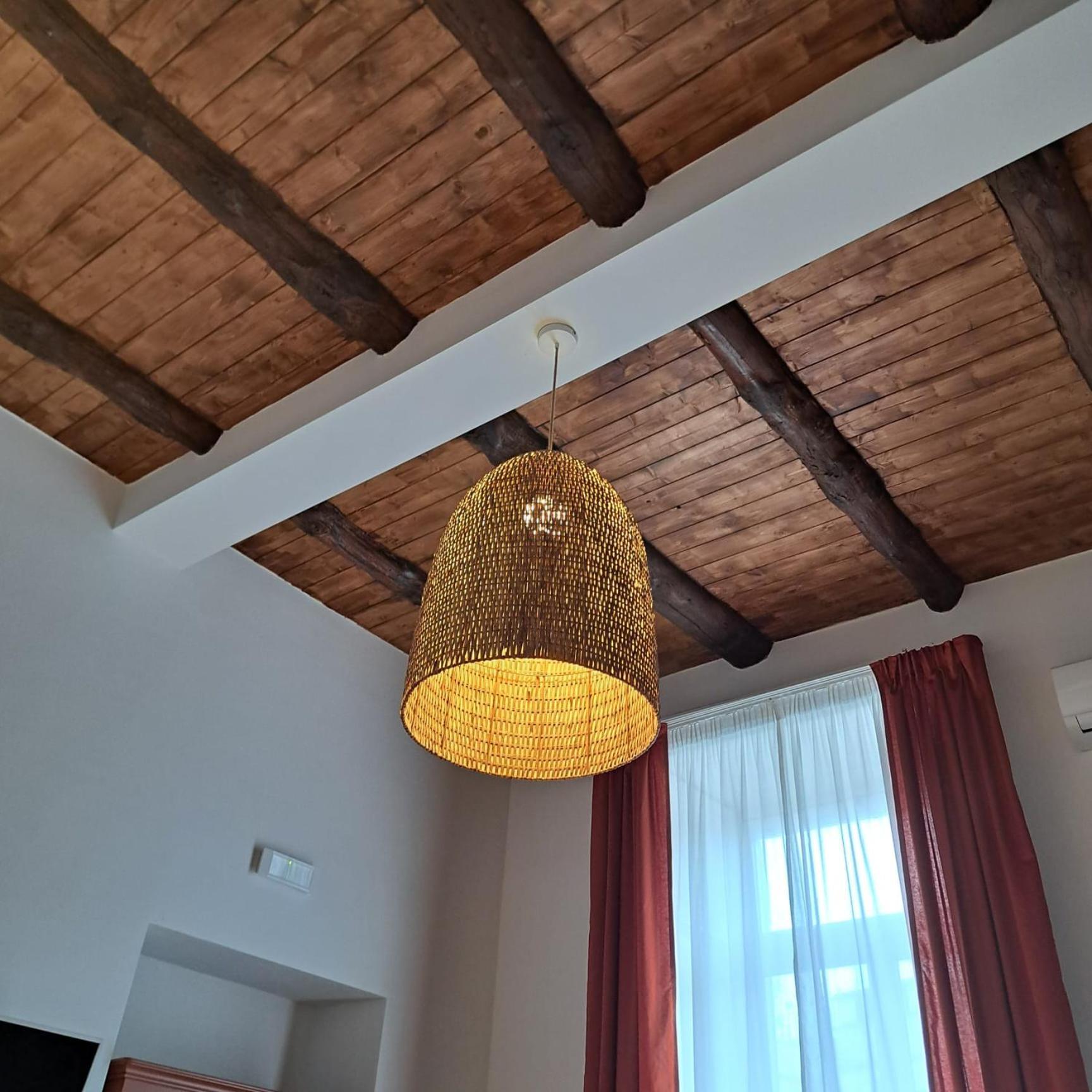 Domus Sirena Hotel Nápoly Kültér fotó