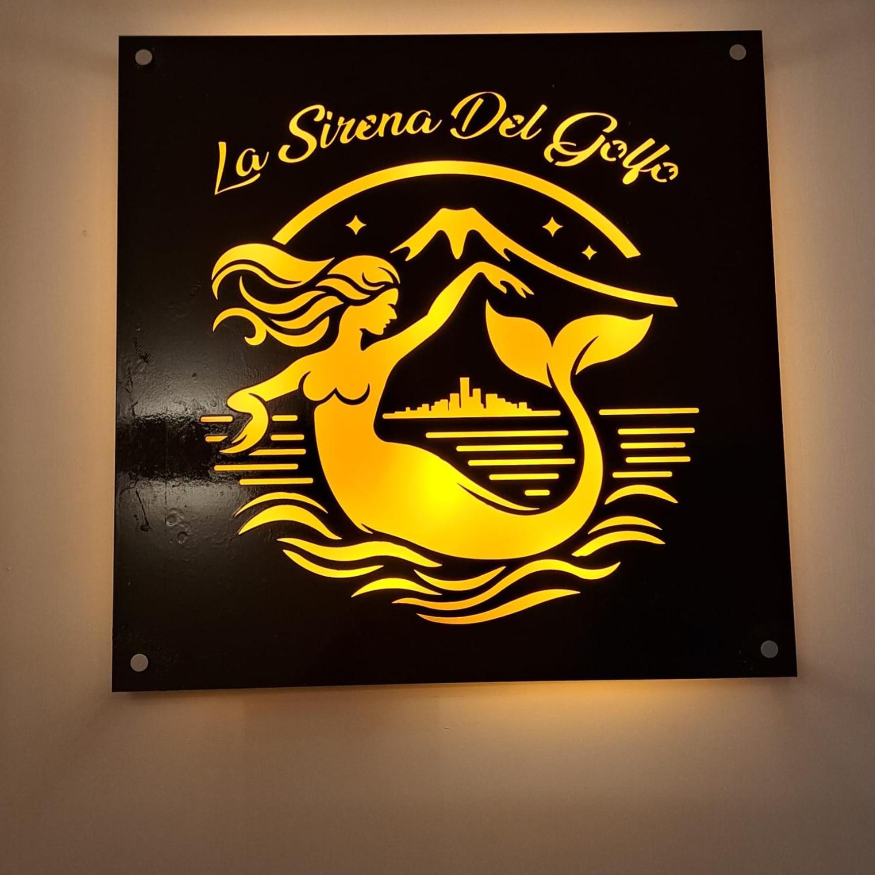 Domus Sirena Hotel Nápoly Kültér fotó