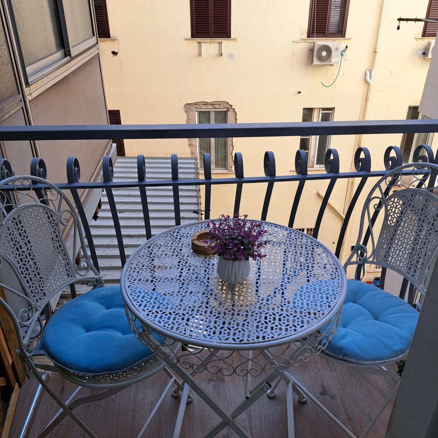 Domus Sirena Hotel Nápoly Kültér fotó