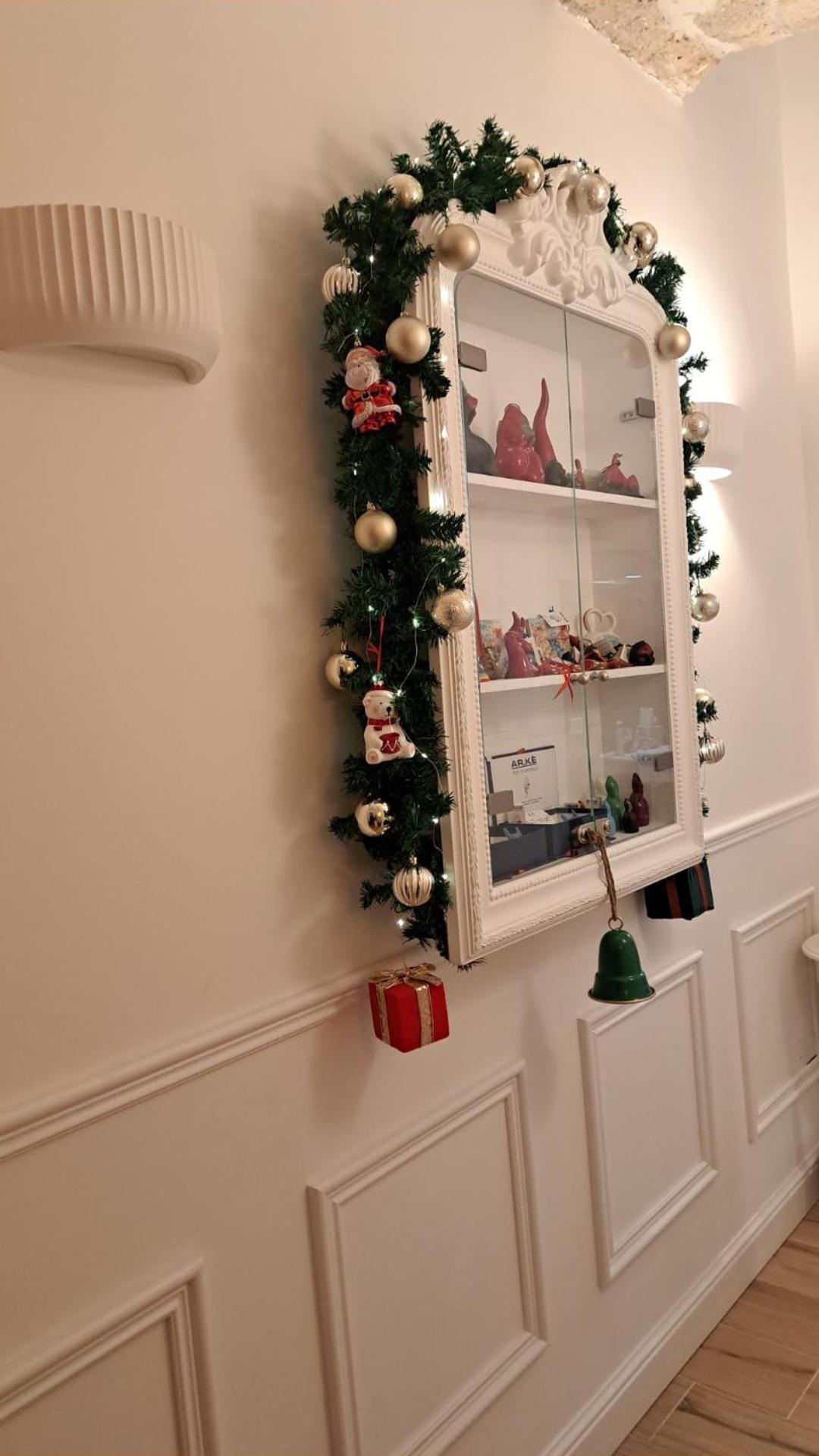 Domus Sirena Hotel Nápoly Kültér fotó